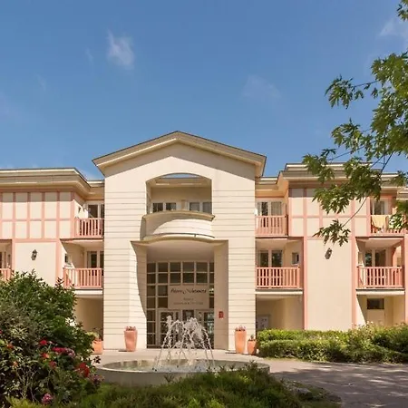 Jardins De La Cote D'opale 2p 4/5p Std. Apartment